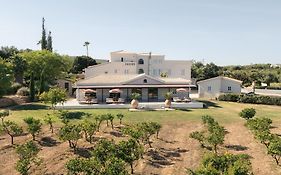 Solar Alvura Boutique Hotel